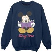 Sweat-shirt enfant Disney Story Time