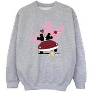 Sweat-shirt enfant Disney BI28750