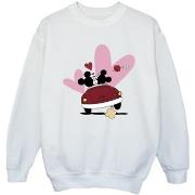 Sweat-shirt enfant Disney BI28750