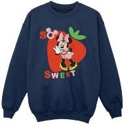 Sweat-shirt enfant Disney BI28820