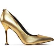 Chaussures escarpins Guess GSDPE24-FLPTRK-oro