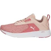 Baskets basses enfant Puma Basket à Lacets Junior Comet