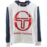 Sweat-shirt Sergio Tacchini Sweat à capuche
