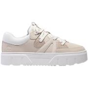 Baskets Timberland LAUREL COURT LOW LACE UP
