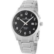 Montre Jacques Lemans 1-2130H, Quartz, 42mm, 10ATM