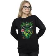 Sweat-shirt Dc Comics BI4758