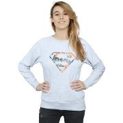 Sweat-shirt Dc Comics BI4805