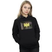 Sweat-shirt Dc Comics Batman TV Series Gotham City