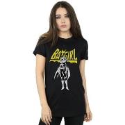 T-shirt Dc Comics Batgirl Pose