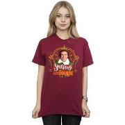 T-shirt Elf BI21837