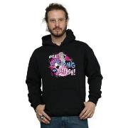 Sweat-shirt Dc Comics BI47550