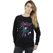 Sweat-shirt Dc Comics BI48367