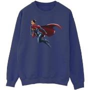 Sweat-shirt Dc Comics BI47286