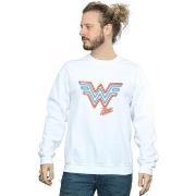 Sweat-shirt Dc Comics 84