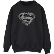 Sweat-shirt Dc Comics BI49366