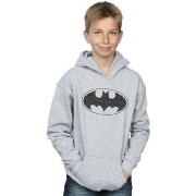 Sweat-shirt enfant Dc Comics BI49478