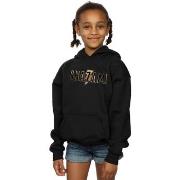 Sweat-shirt enfant Dc Comics BI49591