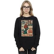 Sweat-shirt Big Bang Theory BI2921