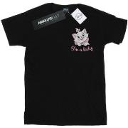 T-shirt Disney Aristocats I'm A Lady