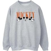 Sweat-shirt Disney BI28960