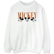 Sweat-shirt Disney BI28960