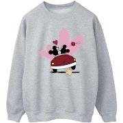 Sweat-shirt Disney BI28984