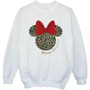 Sweat-shirt enfant Disney BI29087