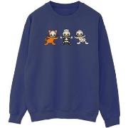 Sweat-shirt Disney Duck Tales Halloween Costumes