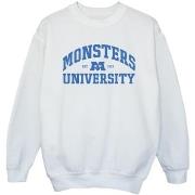 Sweat-shirt enfant Disney Monsters University