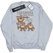 Sweat-shirt Disney Mischief Maker