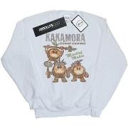 Sweat-shirt Disney Mischief Maker