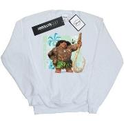 Sweat-shirt Disney BI29464