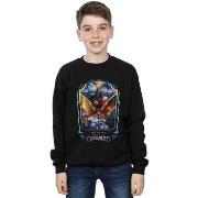 Sweat-shirt enfant Disney Onward