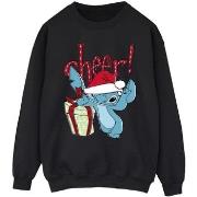 Sweat-shirt Disney BI31034