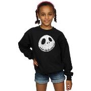 Sweat-shirt enfant Disney Nightmare Before Christmas