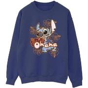 Sweat-shirt Disney BI31202