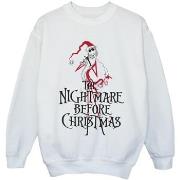 Sweat-shirt enfant Disney The Nightmare Before Christmas