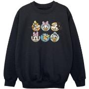 Sweat-shirt enfant Disney Mickey Mouse and Friends