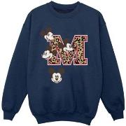 Sweat-shirt enfant Disney BI28854