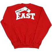 Sweat-shirt Disney High School Musical The Musical East High