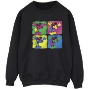 Sweat-shirt Disney BI29133