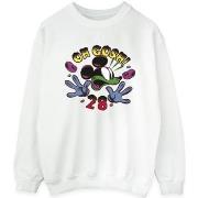 Sweat-shirt Disney Oh Gosh