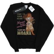 Sweat-shirt enfant Disney Natural Born Navigator