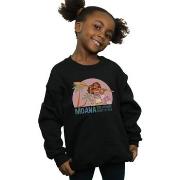 Sweat-shirt enfant Disney Read The Sea