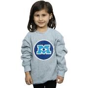 Sweat-shirt enfant Disney Monsters University