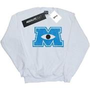 Sweat-shirt enfant Disney Monsters University Monster M