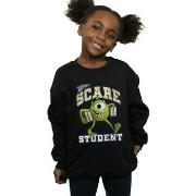 Sweat-shirt enfant Disney Monsters University