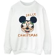 Sweat-shirt Disney BI29315