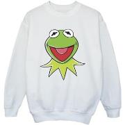 Sweat-shirt enfant Disney Muppets