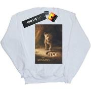 Sweat-shirt Disney The Lion King